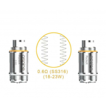 Résistances Pocket X 1.2 oHm x 5