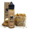 Peanut Butter Banana 50ML - Yogi