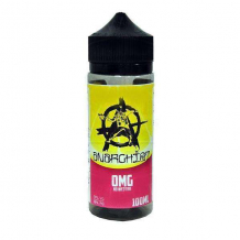 Pink 100ML - Anarchist