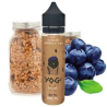 Blueberry Granola 50ML - Yogi