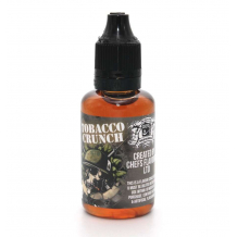 Tobacco Crunch - Chefs Flavour