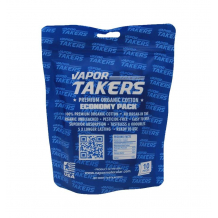 KXS - Vapor Takers Coton