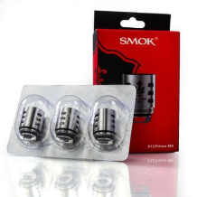 Résistances SMOK TFV12 Prince M4 x 3