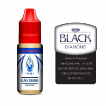 Black Diamond concentré - Halo