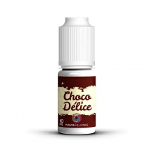 Choco Delice - Nova Concentré