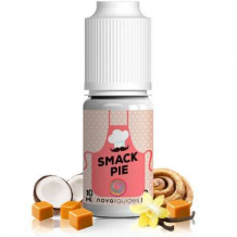 Smack Pie - Nova Concentré