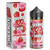 Strawberry Milk 100ML - Keep It 100