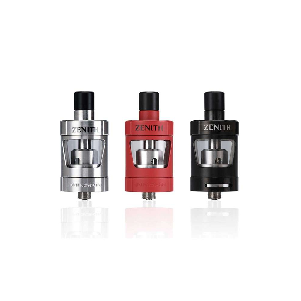 INNOKIN Zenith Tank