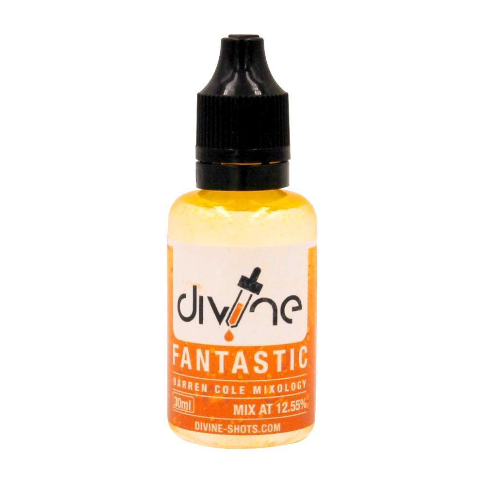 Fantastic - Divine