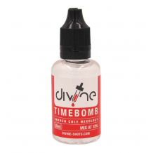 Timebomb - Divine
