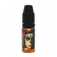 LadyBug - Vape Me Brown 10ML