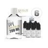 Revolute Pack 200ML 50/50 6MG