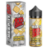 Keep It 100 - Crunchy Squared 100ML