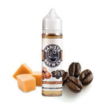 Barista Brew - Salted Caramel Macchiato 50ML