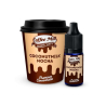 CoconutMilk Mocha - Vape Coffee