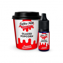 Glazed PopCorn - Vape Coffee