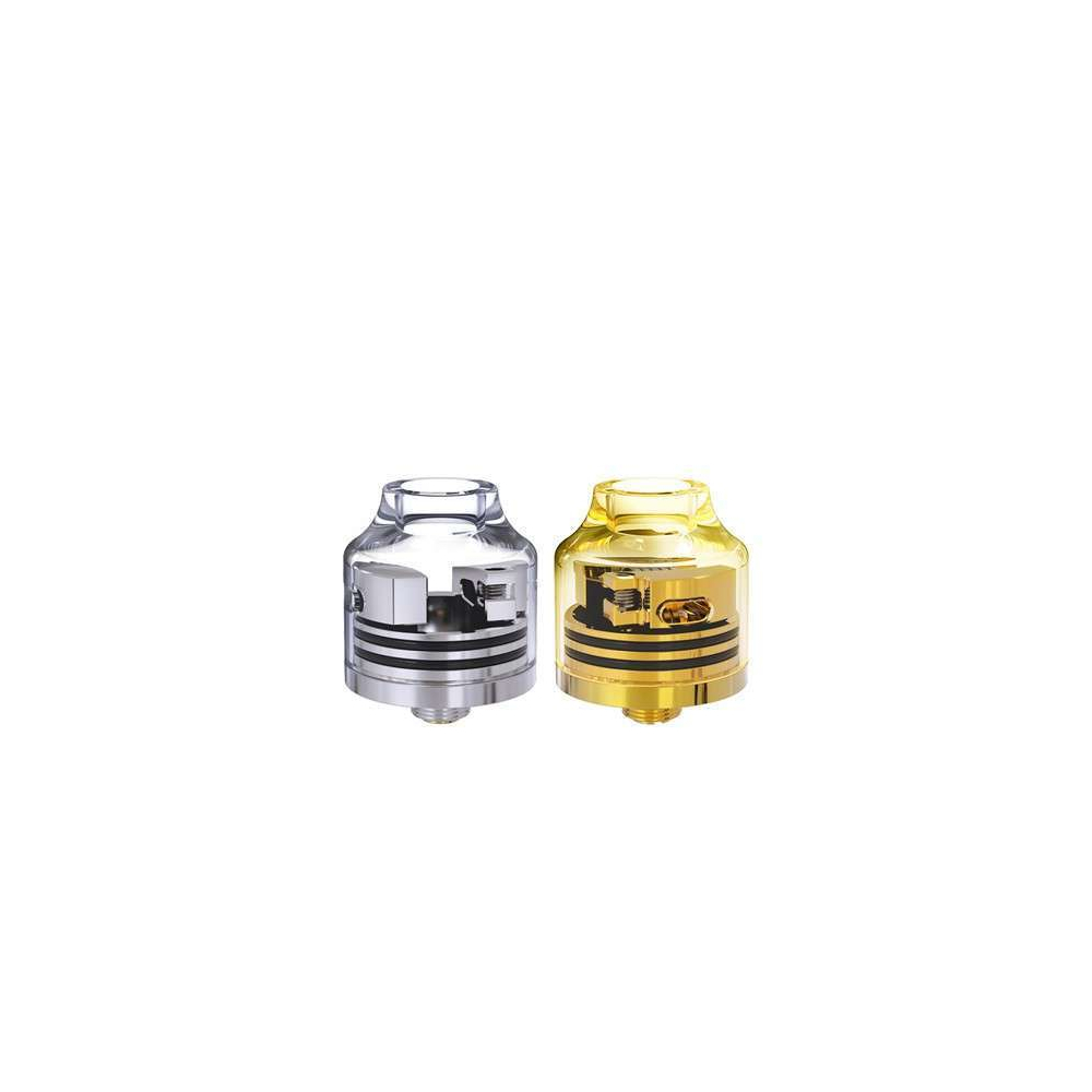 Wholesaler Oumier Wasp Nano Rda Color Cig Access Pro Color Pearl White