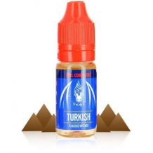 Halo - Turkish Tobacco Concentré