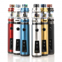 iJoy Saber Kit + 20700