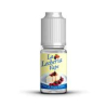 La Lecherìa Vape - Flan de Frutas Rojas