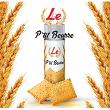 Le P’tit Beurre Original 50ML