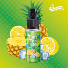 Sun Tea - Ananas Citron Concentré