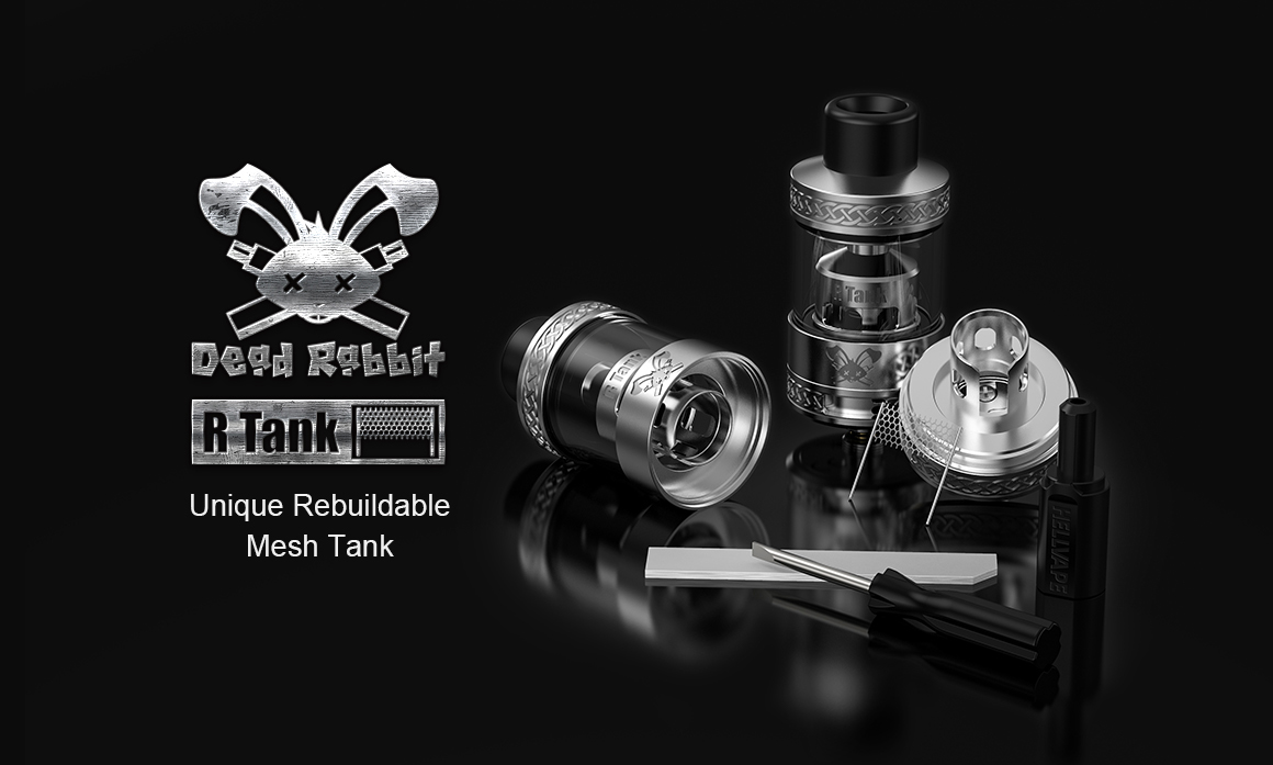 Dead Rabbit R Tank 1