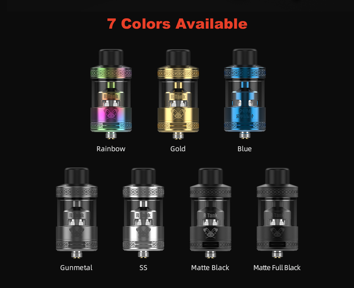 Dead Rabbit 4