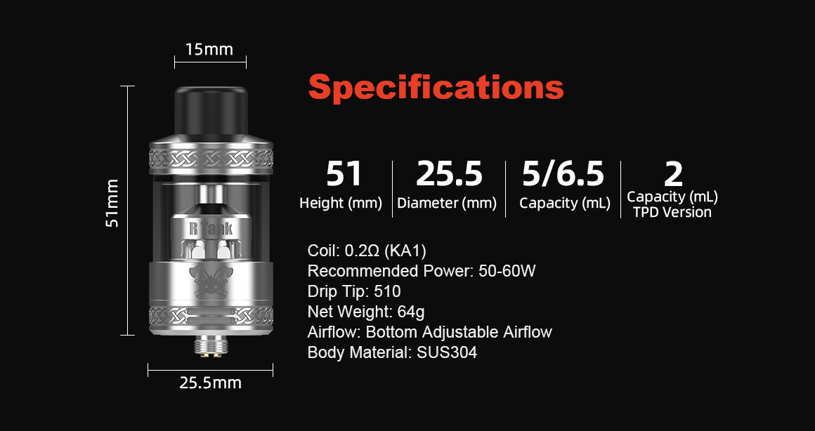 Dead Rabbit r Tank 3