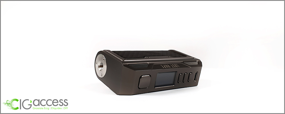 Thelema Quest 200 W