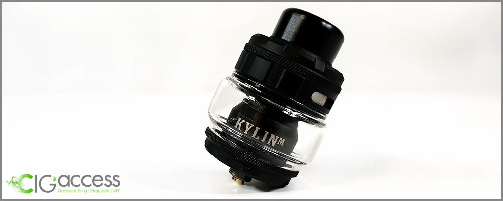 Kylin M PRo RTA