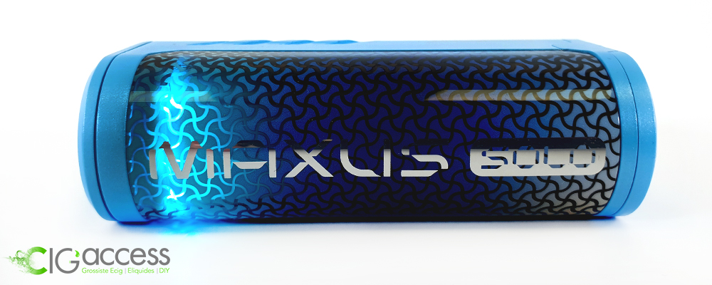 Mod Maxus Solo