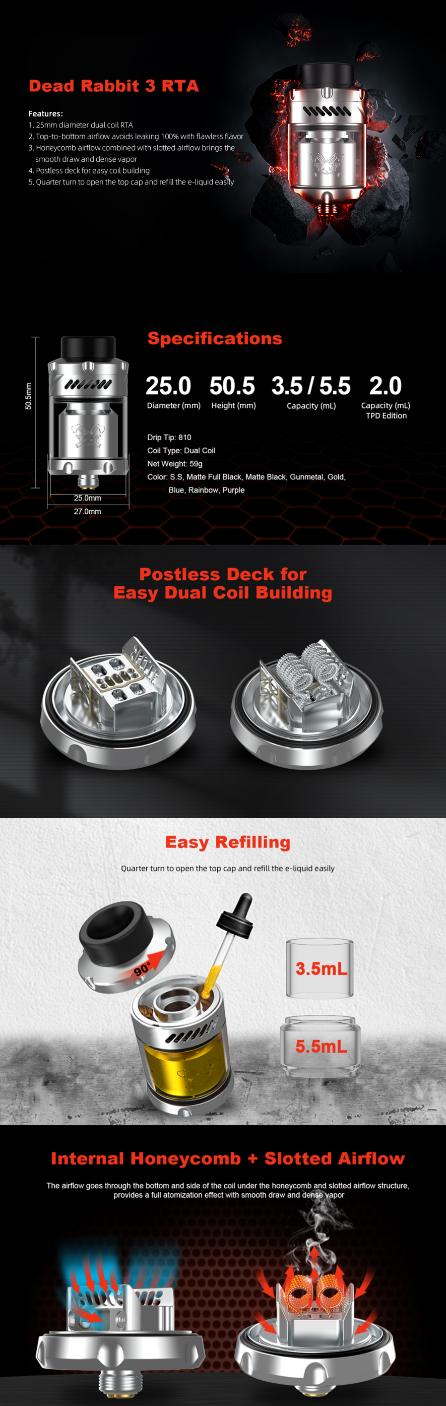 Dead Rabbit 3 RTA