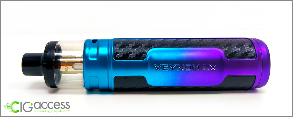 Aspire - Veynom LX 3200mAh