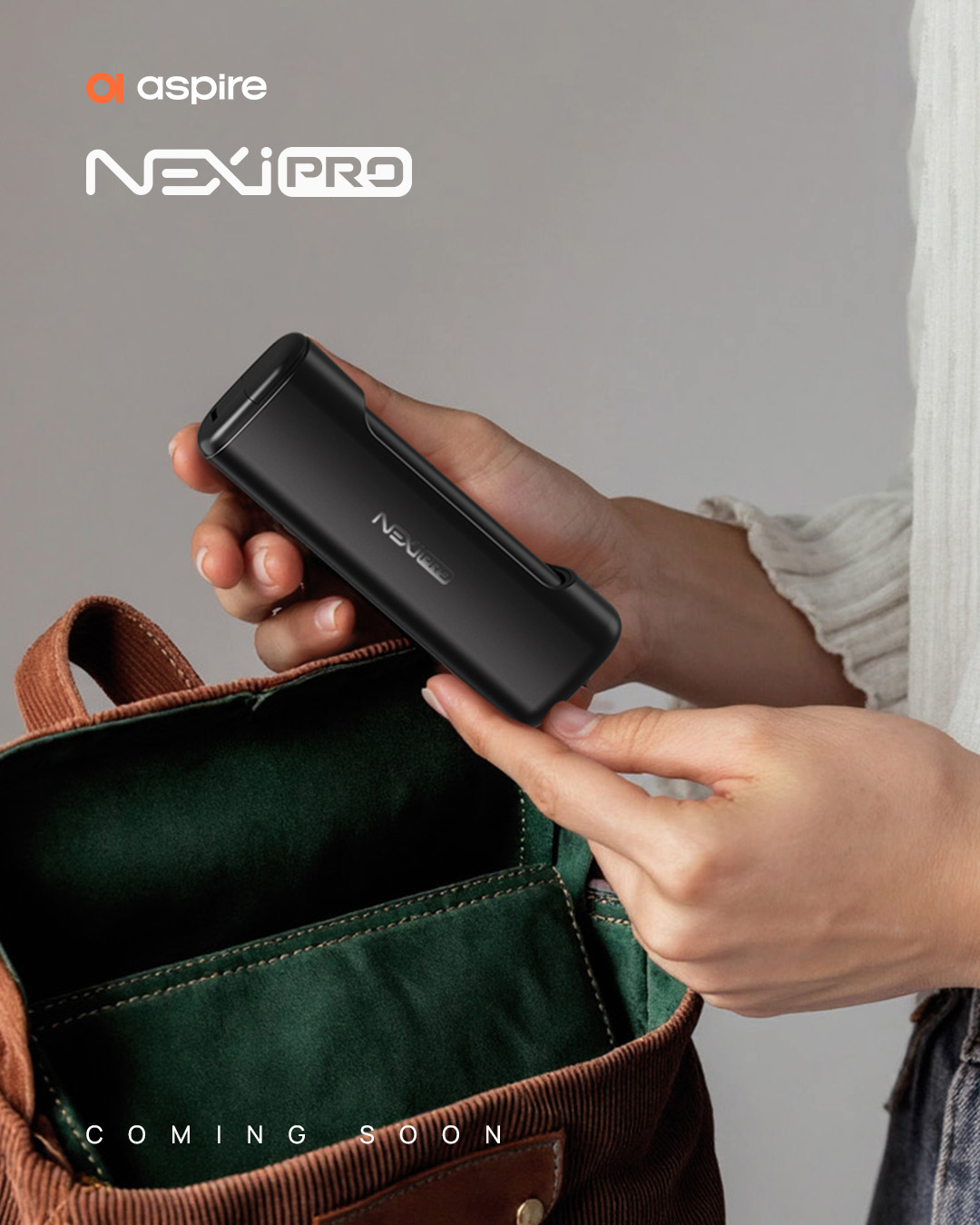Cig access Nexipro