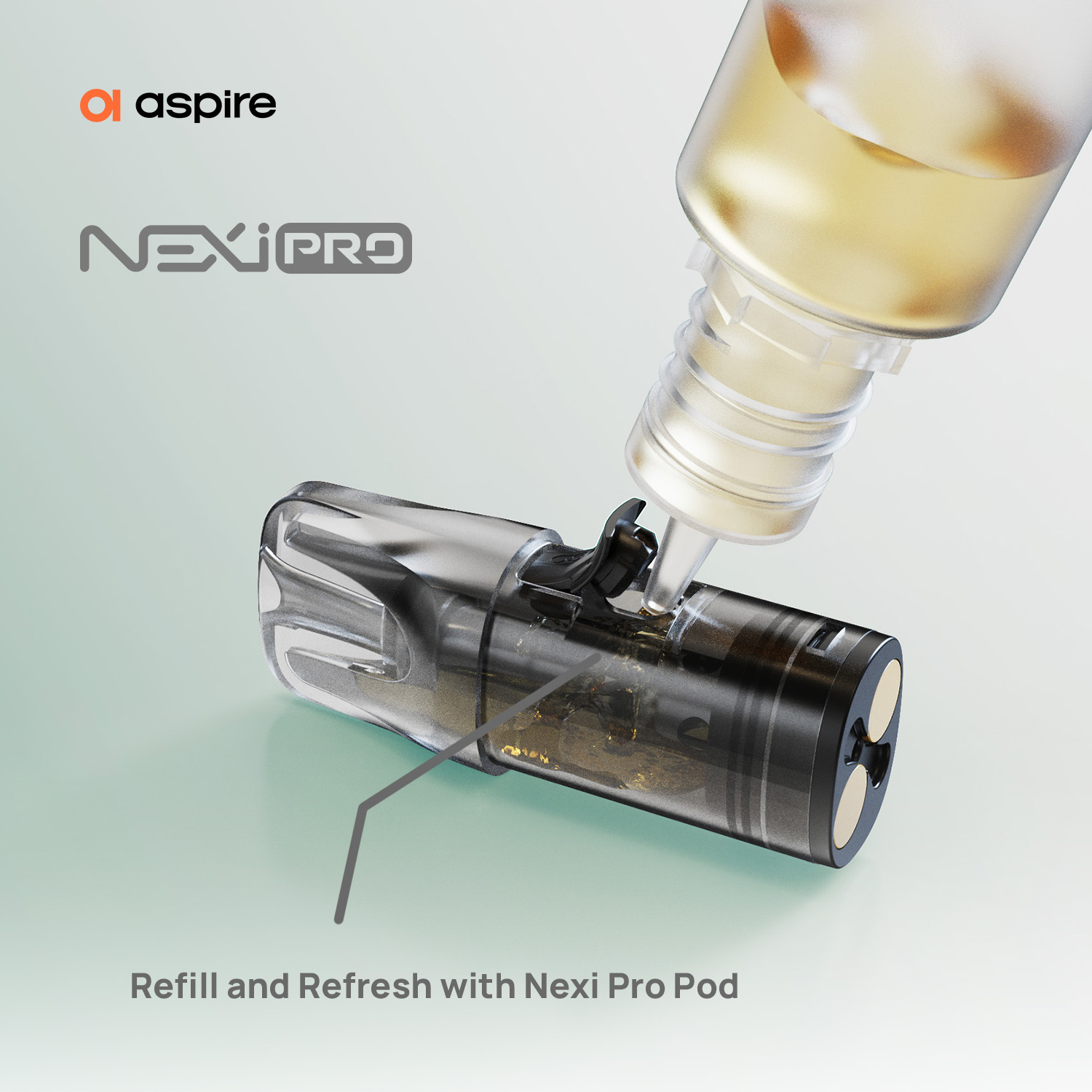 Cartouche Nexi Pro