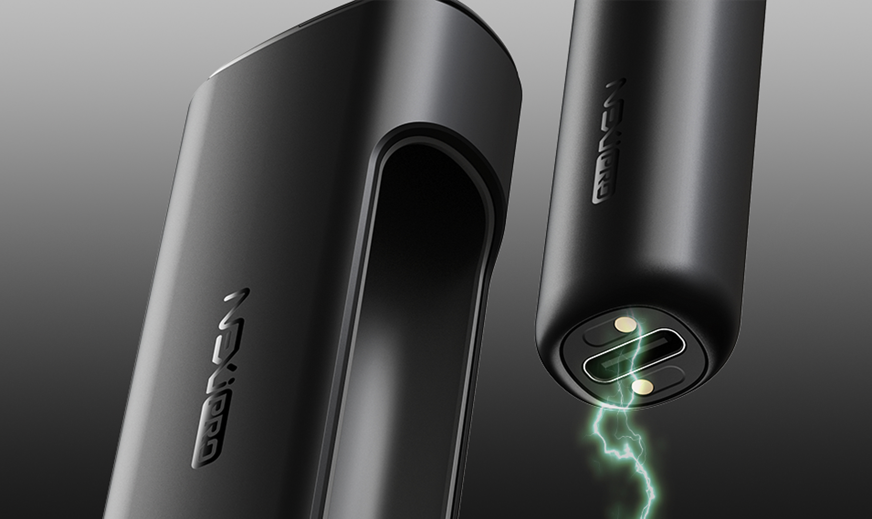Nexi pro Cig Access