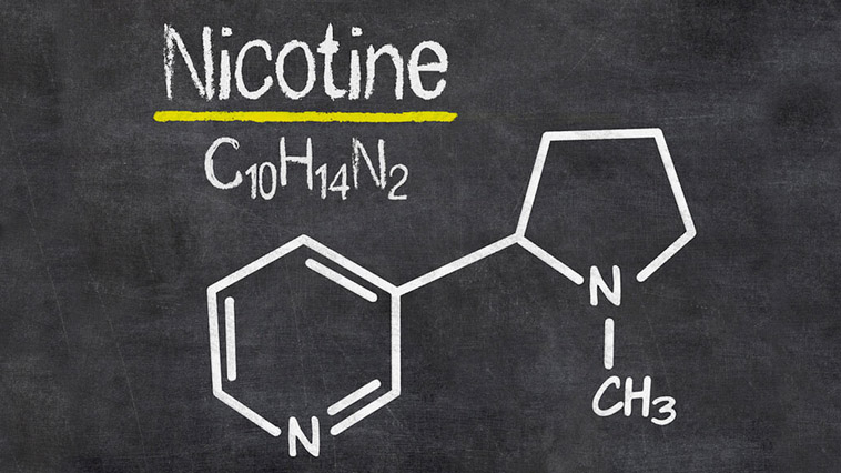 Nicotine