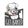 Get Baked