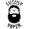 Swedish Vaper