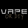 Vape or DIY