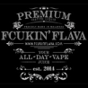 Fcukin' Flava