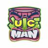 Juice man