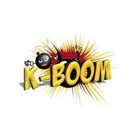 K-Boom