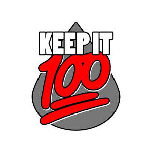 Keep It 100