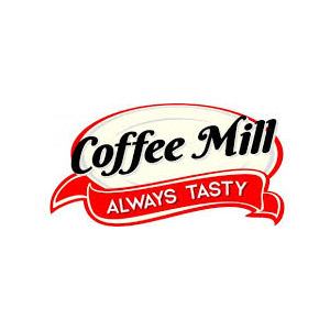 Coffee Mill