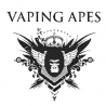 Vaping Apes