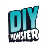 DIY Monster