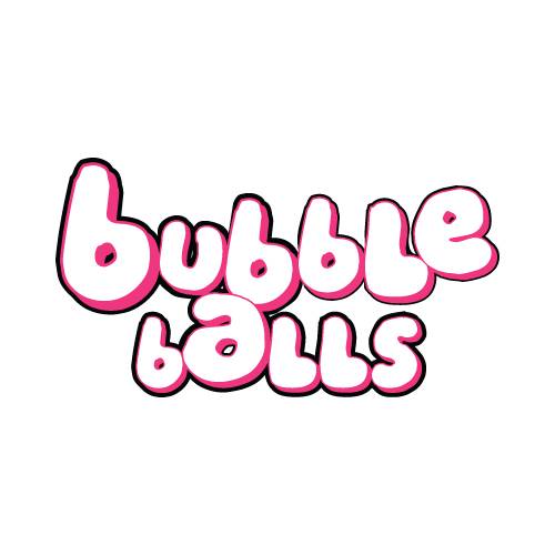 Bubble Balls