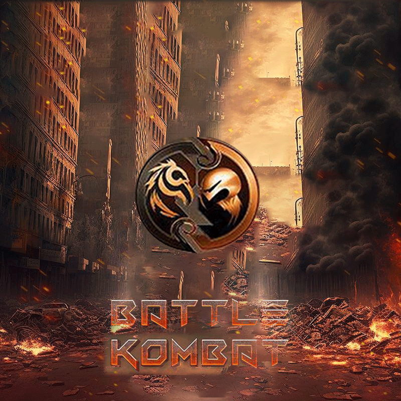 Battle Kombat